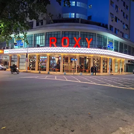 Ape Completo Em Copacabana/Rj. 里约热内卢 Exterior photo