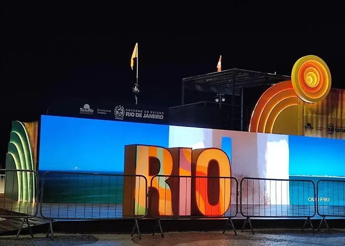 Ape Completo Em Copacabana/Rj.