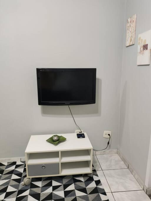 Ape Completo Em Copacabana/rj. 公寓 *